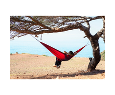AMAZONAS Travel Set Mars Hammock