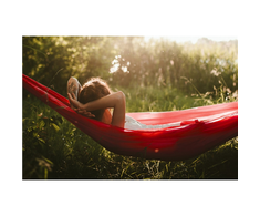 AMAZONAS Travel Set Mars Hammock