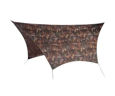 Amazonas Traveller Tarp Forest 340 cm