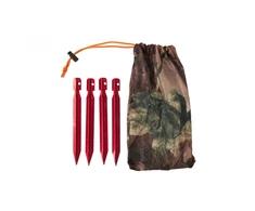 Amazonas Traveller Tarp Forest 340 cm