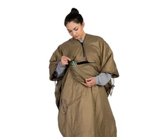Amazonas Underquilt-Poncho 260x120 cm