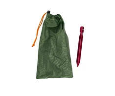 Amazonas Wing Tarp 320x140 cm
