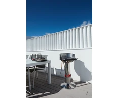 Anglinė kepsninė Barbecook Charcoal Barbecue Loewy 50 SST | 51.5 x 56 x 99 cm | BC-CHA-1005 |