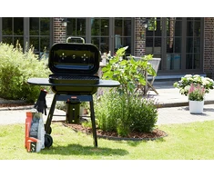 Anglinė kepsninė Barbecook Charcoal Barbecue Magnus Premium | 85 x 64 x 110 cm | BC-CHA-1069 |