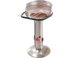 Anglinė kepsninė Barbecook Charcoal Barbecue Loewy 50 SST | 51.5 x 56 x 99 cm | BC-CHA-1005 |