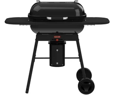Anglinė kepsninė Barbecook Charcoal Barbecue Magnus Premium | 85 x 64 x 110 cm | BC-CHA-1069 |