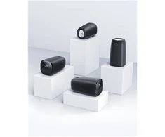Anker Eufy | 2 Set Silicone Skins In Juodas | For EufyCam &amp; EufyCam 2