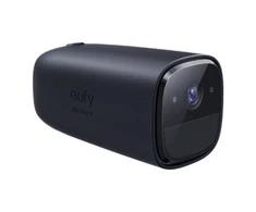 Anker Eufy | 2 Set Silicone Skins In Juodas | For EufyCam &amp; EufyCam 2