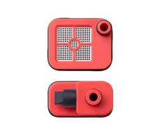 Anker Eufy | Dirty Vanduo Reservoir Filter, Efficient Filtration, Durable, Compatible with E25 and E28