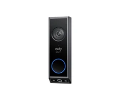 Anker Eufy Doorbell E340 su skambučiu