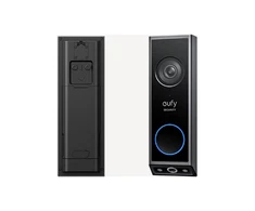 Anker Eufy Doorbell E340 su skambučiu