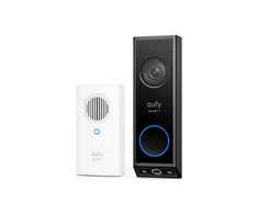 Anker Eufy Doorbell E340 su skambučiu
