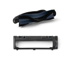 Anker Eufy | Replacement Roller with Bristles and Replacement Guard with Pro-Detangle Šukos, Compatible with Eufy X10 Pro Omni Robot Vacuum