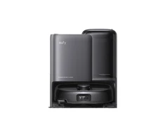 Dulkių siurblys-robotas Eufy Omni E25, Juodas