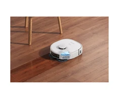 Anker Eufy X10 Pro Omni dulkių siurblys - robotas, Baltas