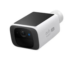 „Anker Eufy“ | Apsaugos kamera | S220 saulės energija varoma „Solocam“ | Belaidė | IP67 | Integruota 8 GB EMMC