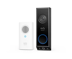 Anker Eufy Video Doorbell E340