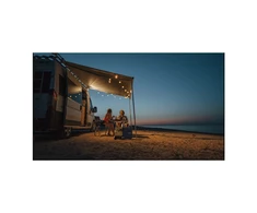 Elektrinis aušintuvas Anker EverFrost Powered Cooler 30 (33l) - A17A03M2