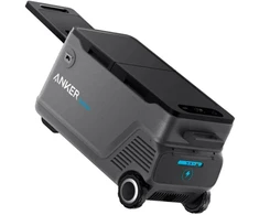 Elektrinis aušintuvas Anker EverFrost Powered Cooler 50 (53l) - A17A23M2