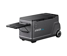 Elektrinis aušintuvas Anker EverFrost Powered Cooler 50 (53l) - A17A23M2