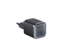 Anker Nano Charger (45W), Juodas