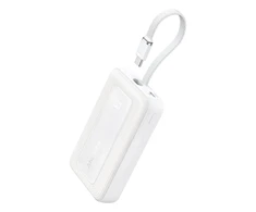 Anker Išorinė baterija | A1689H21 | 20000 mAh | Balta