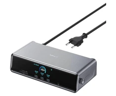 Anker Prime Docking Station (14-in-1, Triple Ekranas, DisplayLink) | A83B33A1