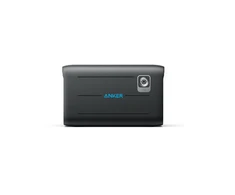 Anker SOLIX BP2600 išplečiamoji baterija skirta SOLIX F2600
