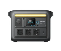 Anker SOLIX C800X nešiojama elektros energijos stotis 768 Wh | 1200 W