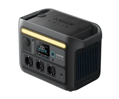 Anker SOLIX C800X nešiojama elektros energijos stotis 768 Wh | 1200 W