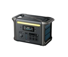 Anker SOLIX F1500 nešiojamoji elektros energijos stotis 1536Wh｜1800W