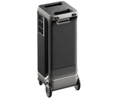Anker SOLIX F3800 nešiojama elektros energijos stotis 3840 Wh | 6000 W