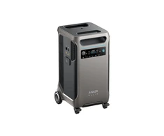 Anker SOLIX F3800 nešiojama elektros energijos stotis 3840 Wh | 6000 W