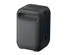 Anker SOLIX C300X nešiojama elektros energijos stotis 288 Wh | 300 W