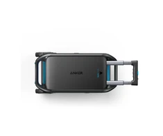 Anker SOLIX F2000 nešiojama elektros energijos stotis 2048 Wh | 2400 W