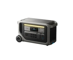 Anker Solix Portable Power Station, 3072 Wh, 3600 W | F3000