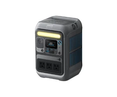 Anker SOLIX C300X nešiojama elektros energijos stotis 288 Wh | 300 W