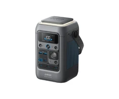 Anker SOLIX C300X DC nešiojama elektros energijos stotis 288 Wh | 300 W