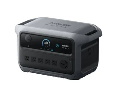 Anker Solix SOLIX C2000 Gen 2 Portable Power Station