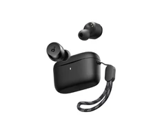 Ausinės Anker Soundcore A25i, Juodos spalvos