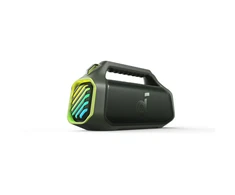Nešiojama kolonėlė Anker Soundcore Motion Boom 2 Plus, Žalios spalvos