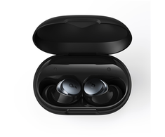 Ausinės Anker Soundcore Space A40, Juodos