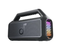 Anker Soundcore | Speaker | Boom 2 | 80 W | Atsparus vandeniui | Bluetooth | Portable | Juodas