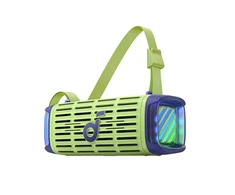 Anker Soundcore Speaker | Boom 3i | 50 W | Atsparus vandeniui | Bluetooth | Belaidė jungtis | Portable | Žalias