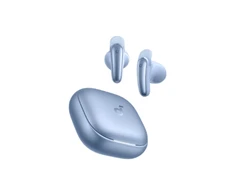 Anker Soundcore True belaidės ausinės | Liberty Buds | Bluetooth | Semi-į ausis įkišamos | Mikrofonas | Light Mėlyna | Noise canceling | Noise reduction | Belaidės