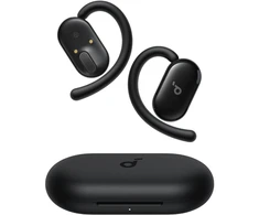 Anker Soundcore V20i Open-Ear ausinės, Juodos spalvos