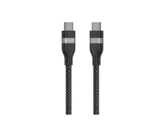 USB Laidas - Anker A82E2 1,8 m USB C Juodas