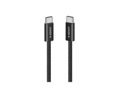 Anker | Anker Zolo USB C to USB C 240W Braided Fast Charging Cable A8060 | A8060H11