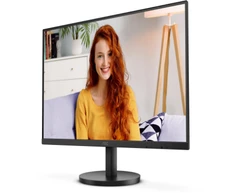 Monitorius AOC U27B3A 27inch UHD 3840x2160 60Hz HDR10 HDMI 2.0 DisplayPort 1.4 juodas