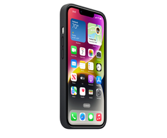 Apple iPhone 14 Odinis dėklas with MagSafe - Midnight
